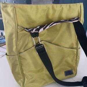 Maggie Mather tennis tote